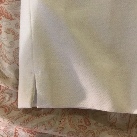 Loft capris - Picture 2 of 4